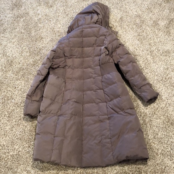 COLE HAAN SIGNATURE Sise XS NWT women’s long offer coat - Picture 7 of 11